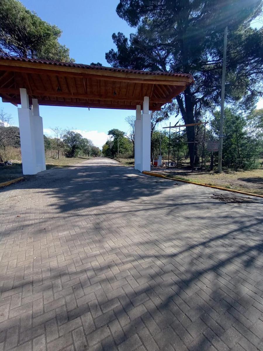 Terreno en Los Reartes 1