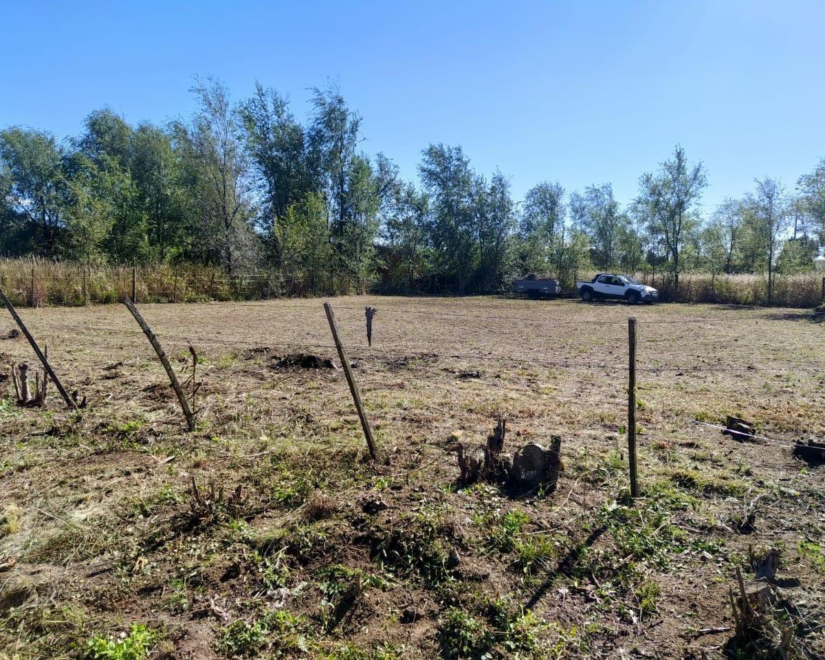 Terreno en Los Reartes 2