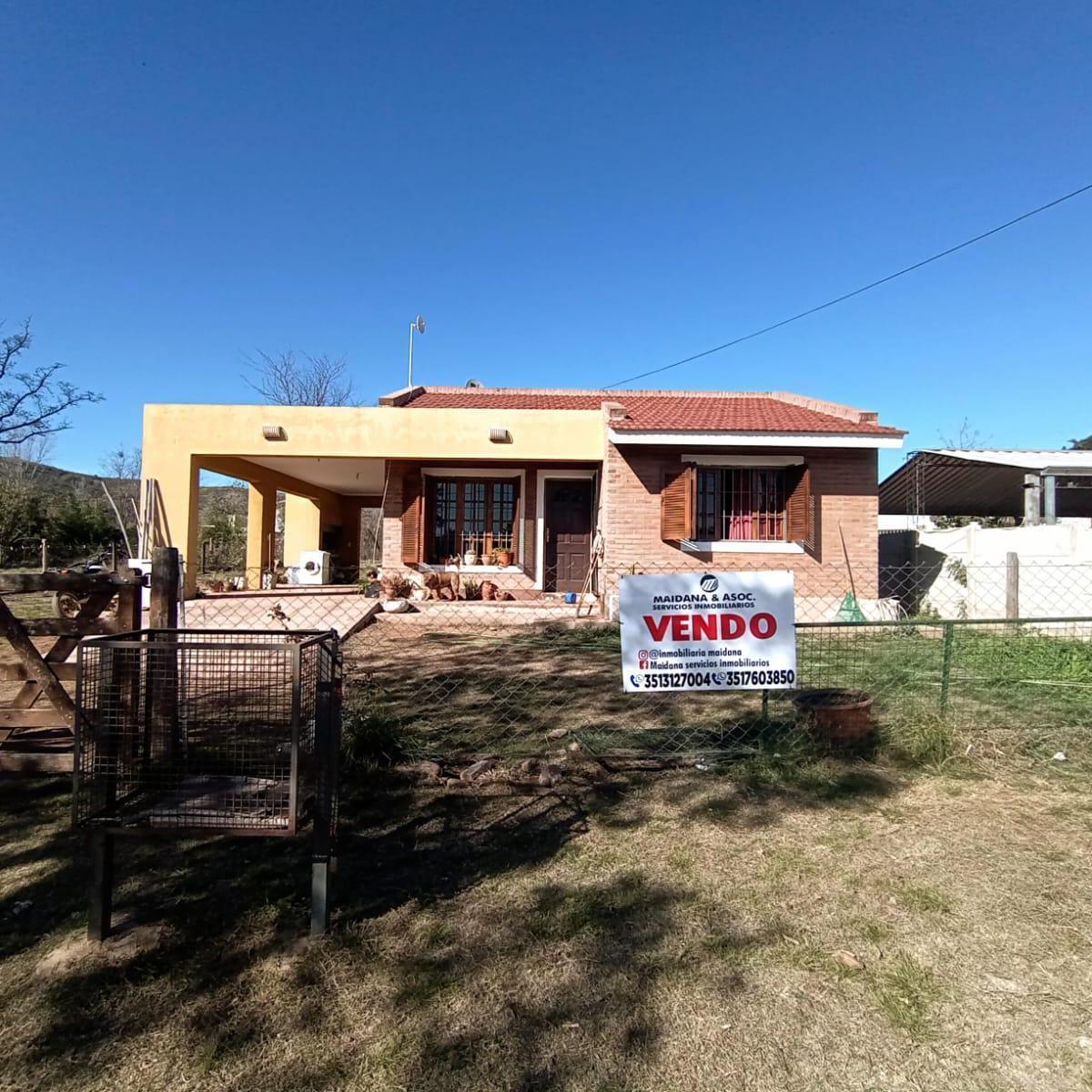 Propiedad en Argentina