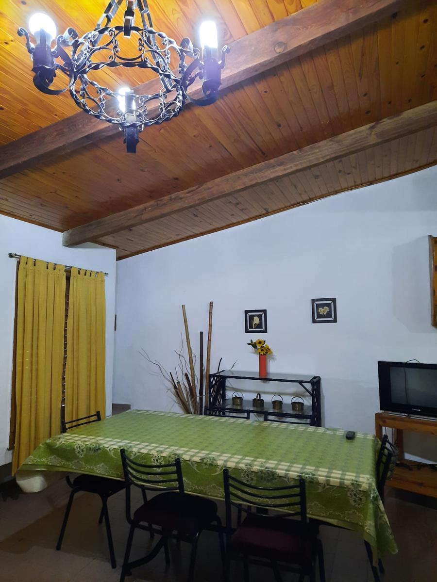 Casa en Villa Ciudad América 4