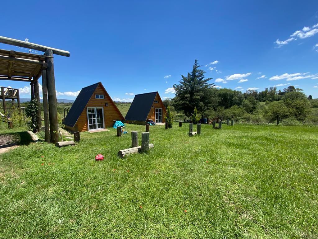 Vendo Complejos Cabañas en Potrero de Garay 4