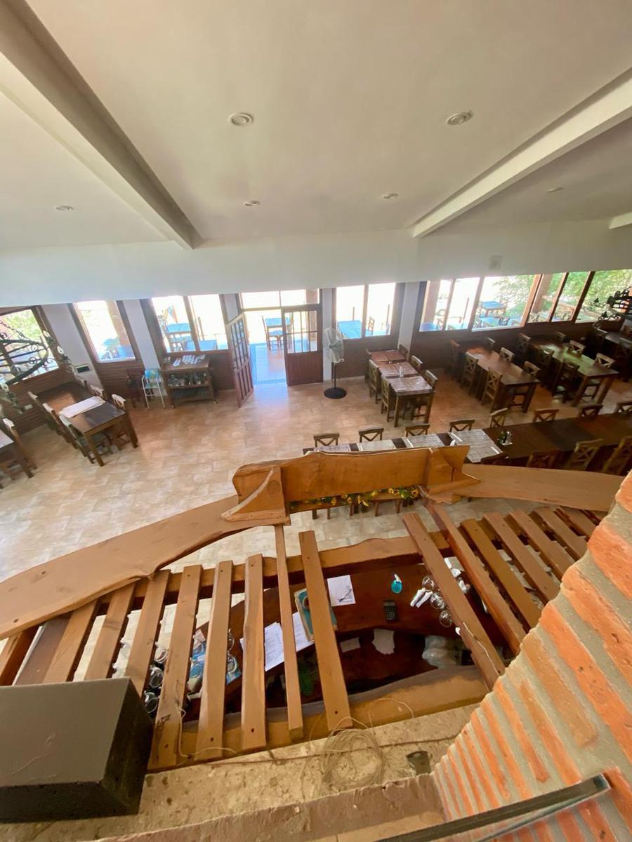 Vendo Restaurante con Amplio Terreno de 7.000 m² en La Serranita 2