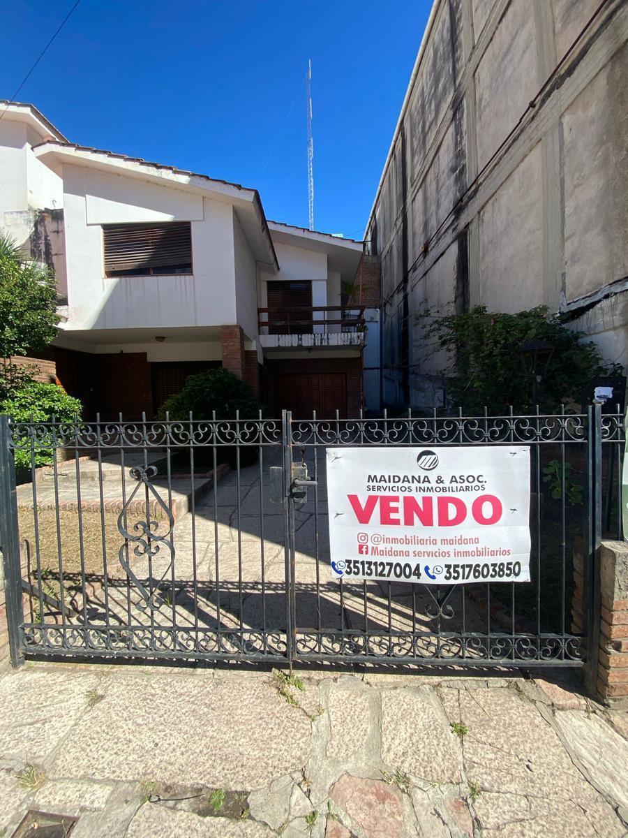 Propiedad en Argentina