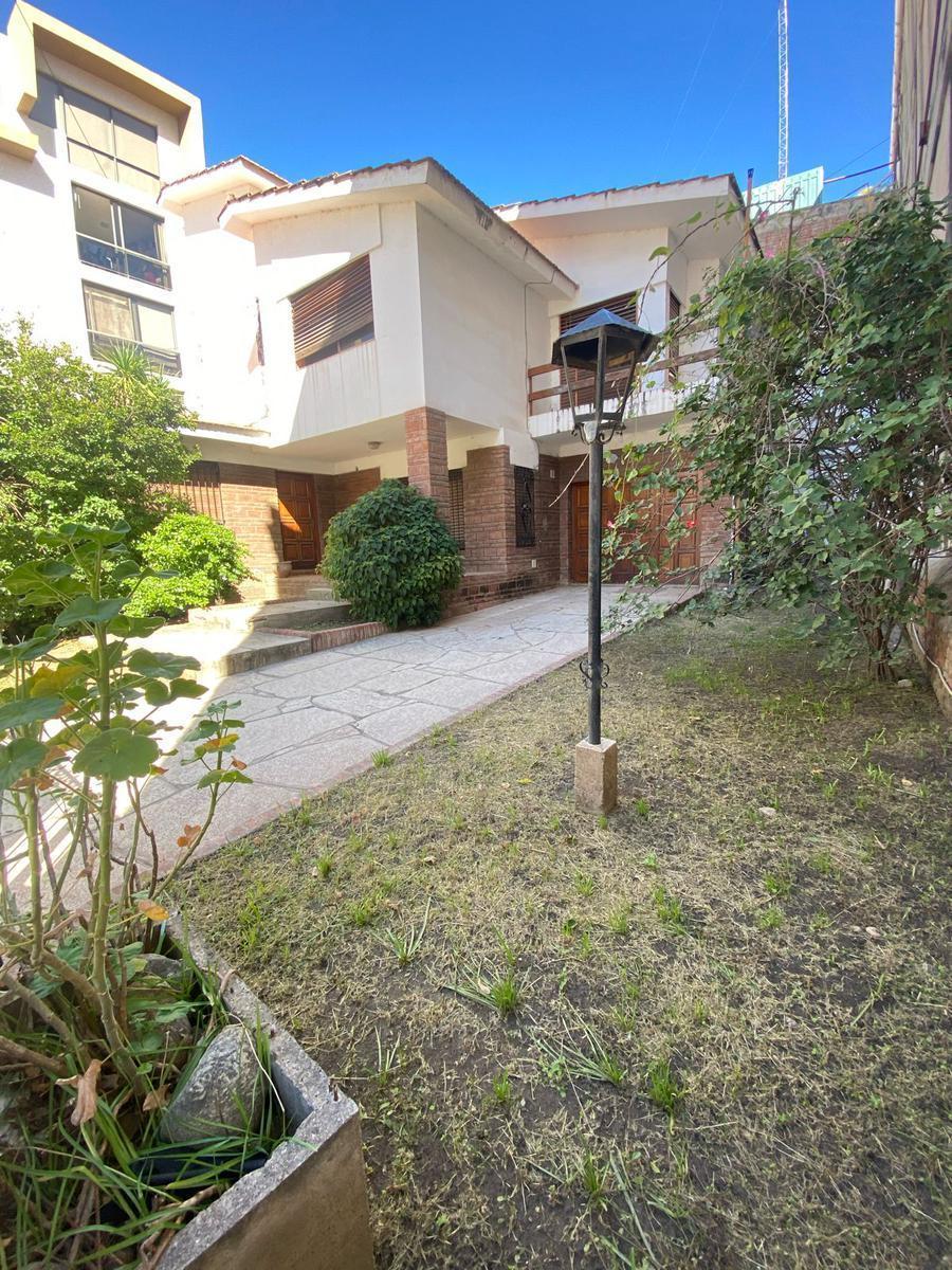 Casa en Villa Carlos Paz Zona Céntrica 4