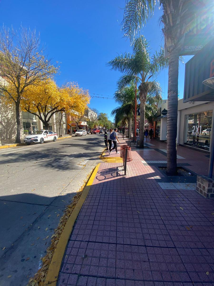 Casa en Villa Carlos Paz zona Céntrica