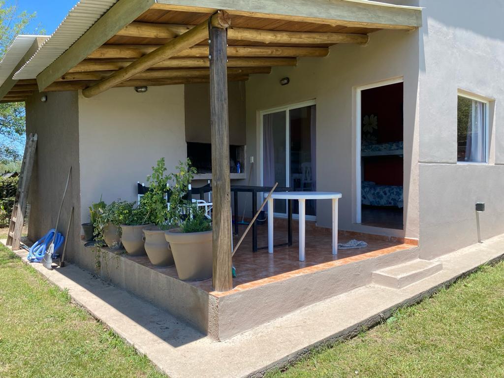 Vendo Cabañas en Potero de Garay 3