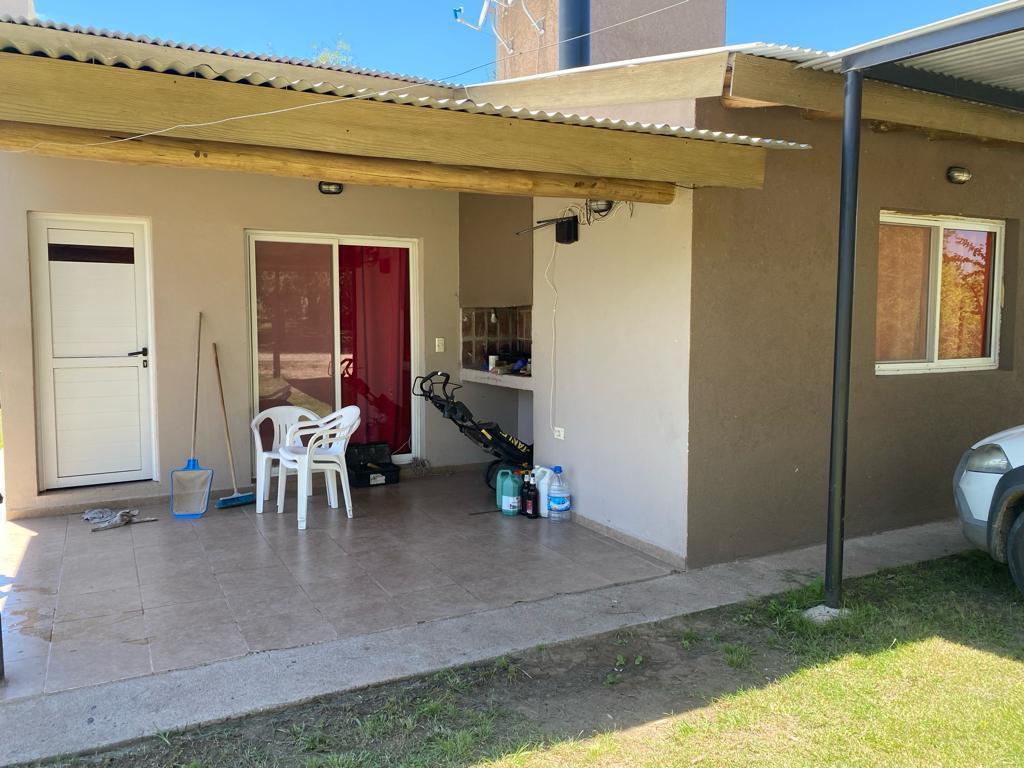 Vendo Cabañas en Potero de Garay 4