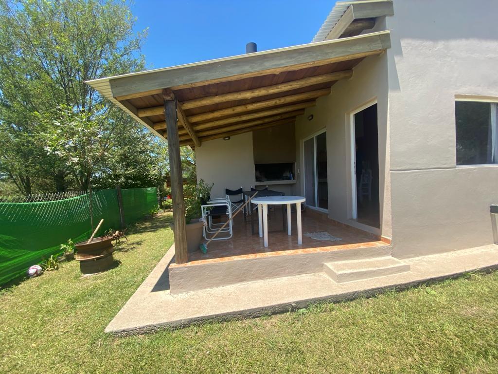 Vendo Cabañas en Potero de Garay 2