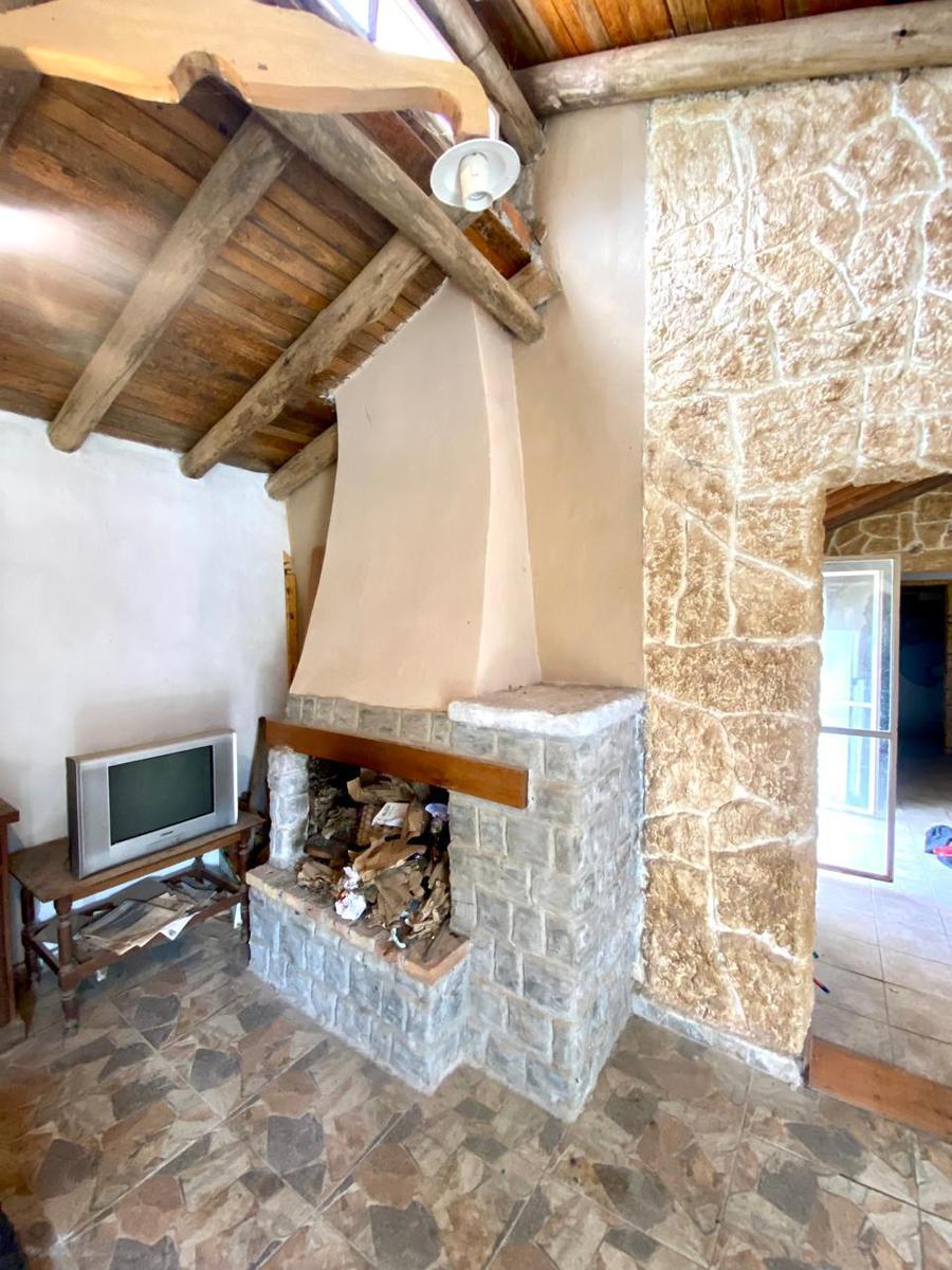 Casa en en Venta Dique Chico Anisacate 1