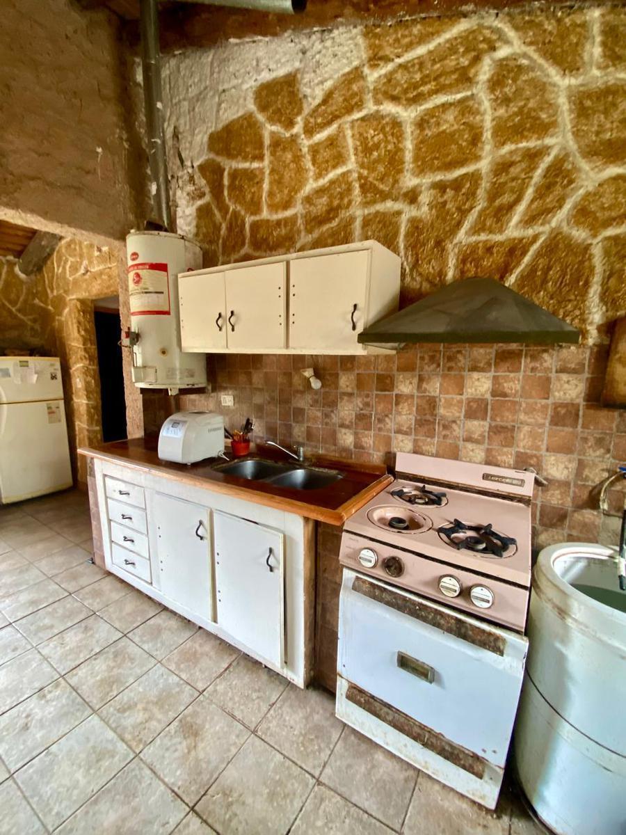 Casa en en Venta Dique Chico Anisacate 2
