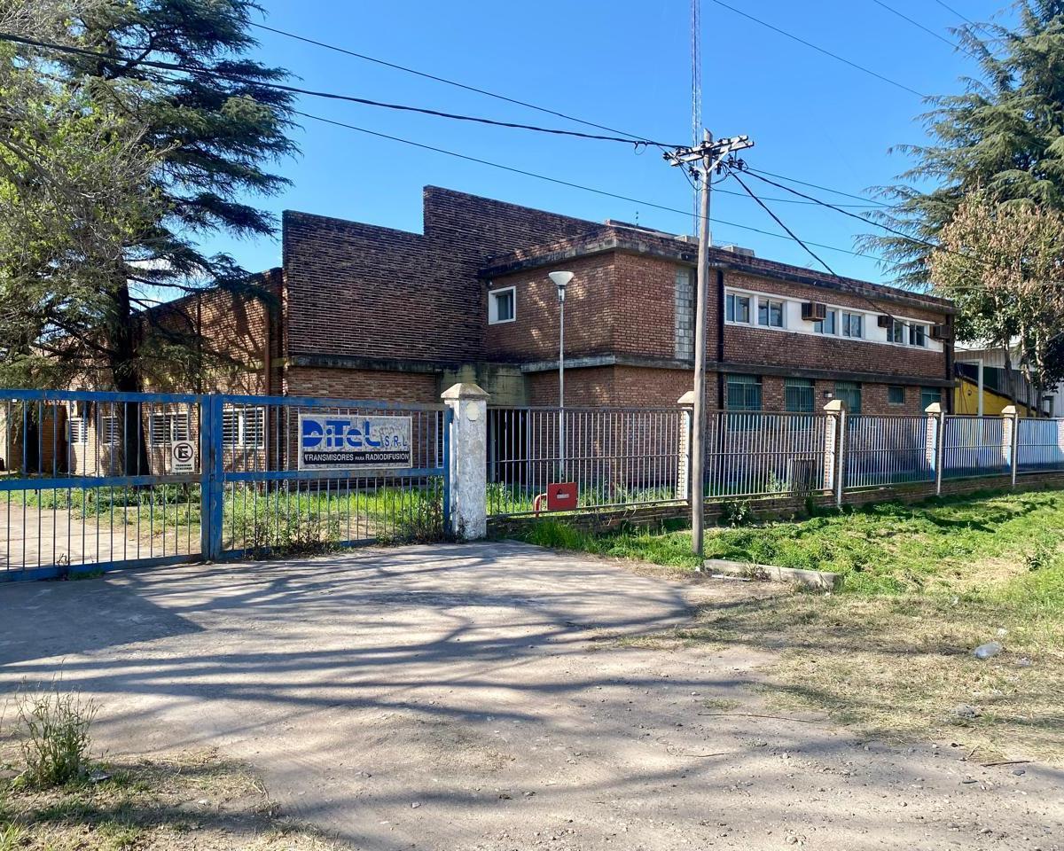 Propiedad en Argentina
