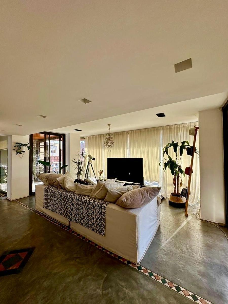 Departamento tres dormitorios en Nueva Córdoba