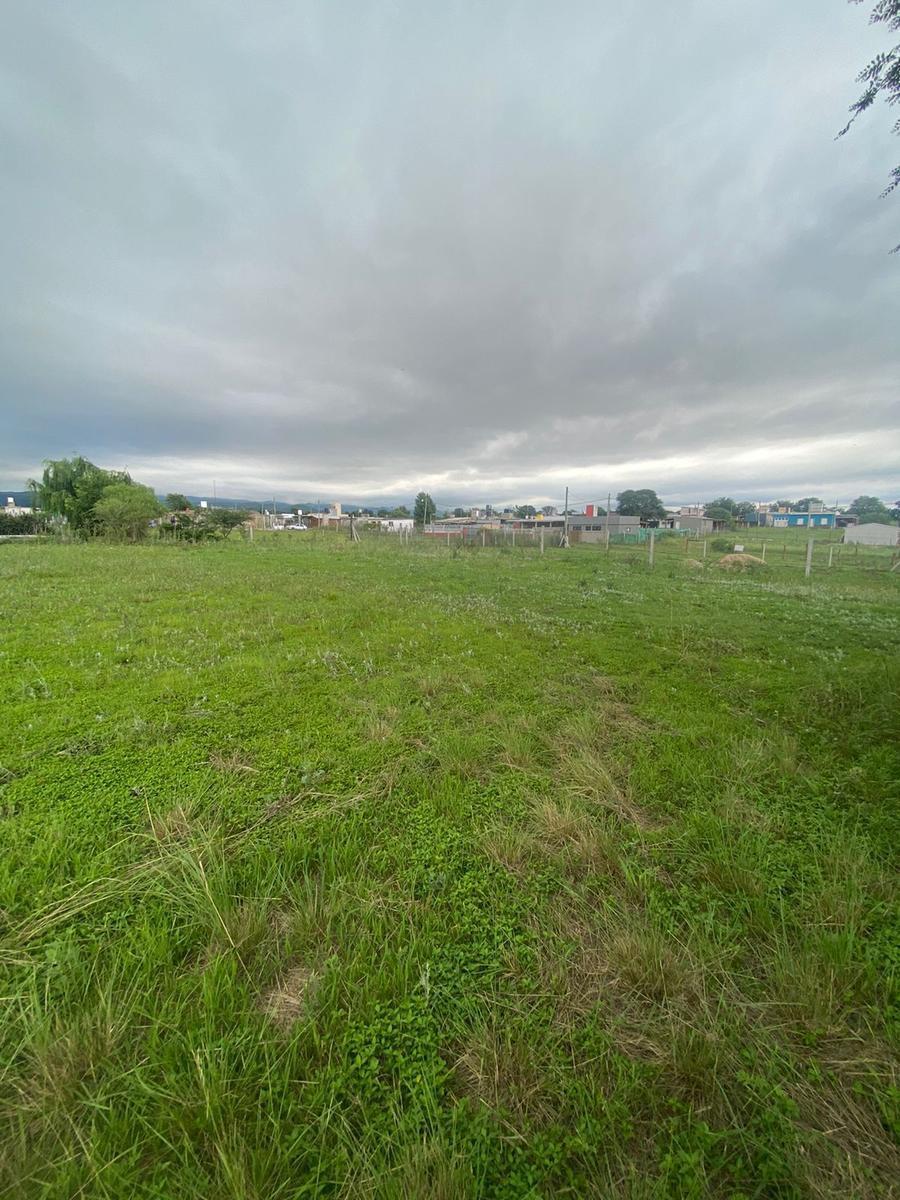 Terreno en Anisacate Barrio Kanmar 5