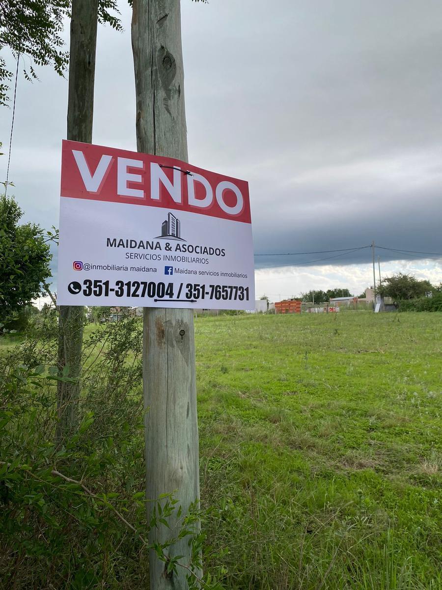Propiedad en Argentina