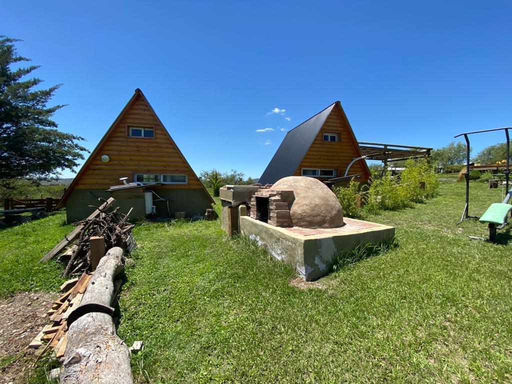 Vendo Complejos Cabañas en Potrero de Garay 5