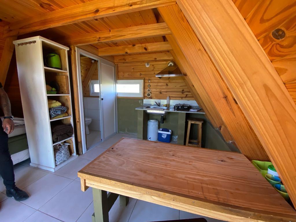 Vendo Complejos Cabañas en Potrero de Garay 1