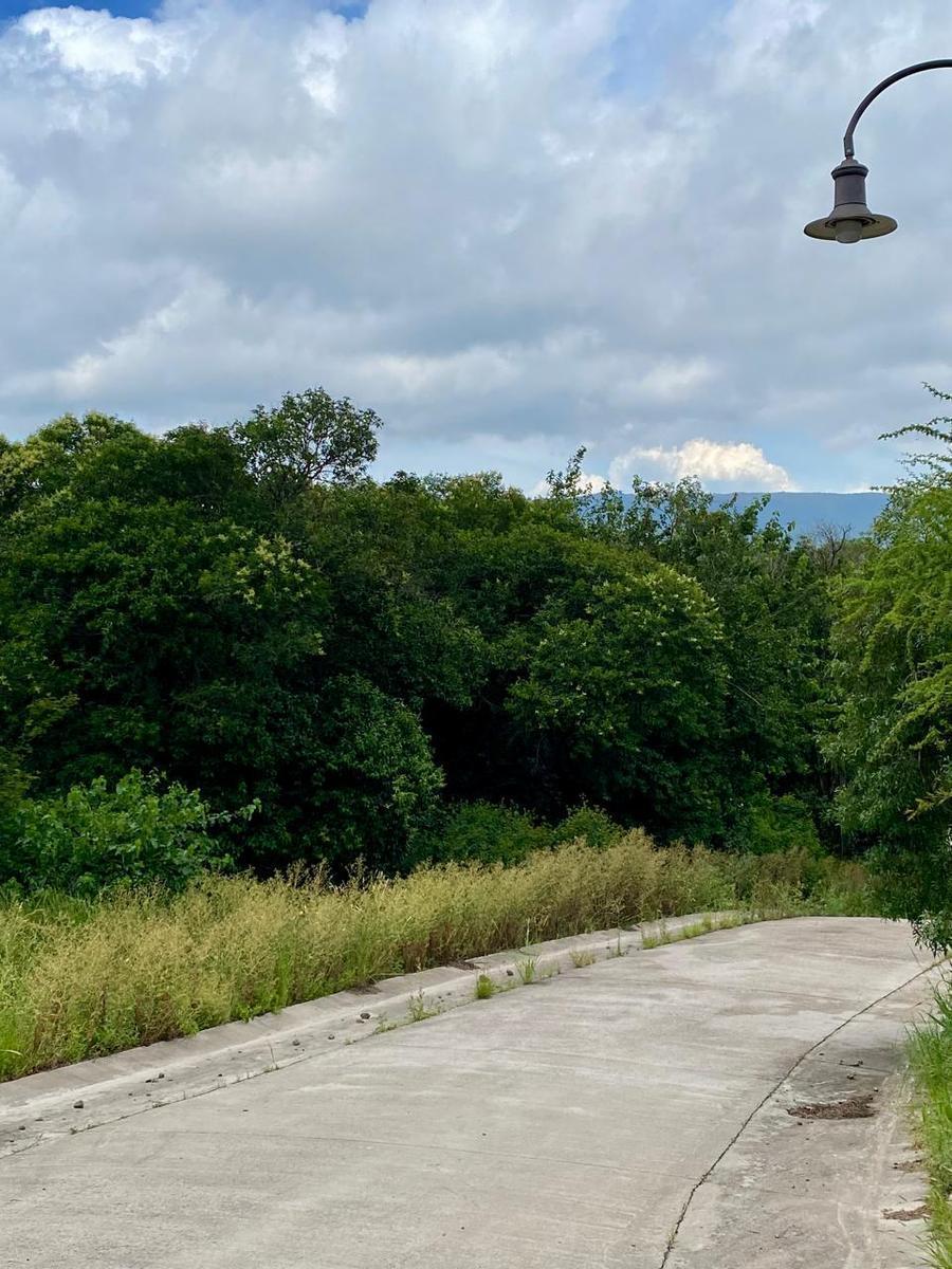 Terreno en Venta en Unquillo Loma del Cigarral 2