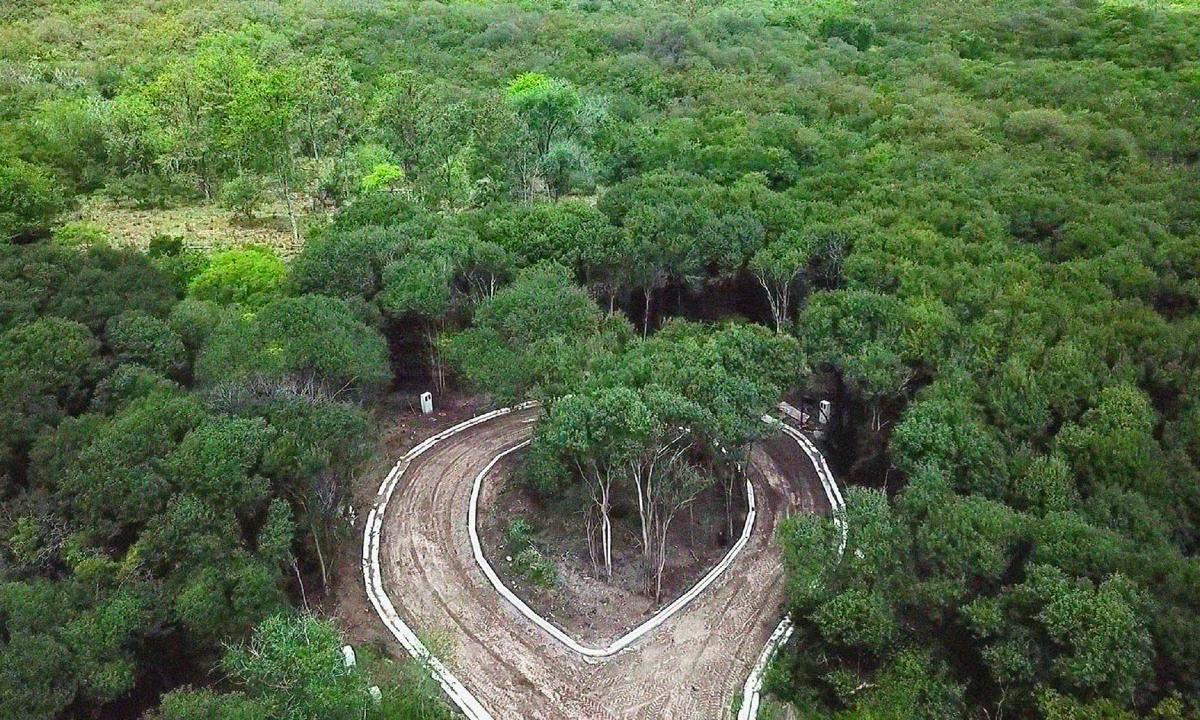 Terreno en Venta en Unquillo Loma del Cigarral 1