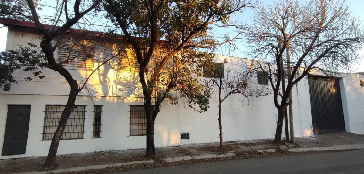 Local Galpones en Venta Sobre Ruta E55 Calera 2