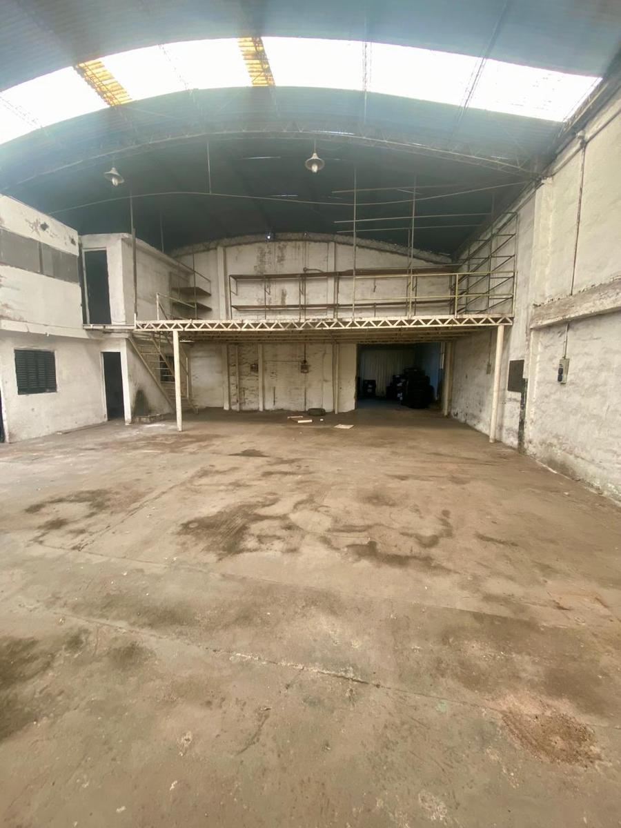 Local Galpones en Venta Sobre Ruta E55 Calera 4