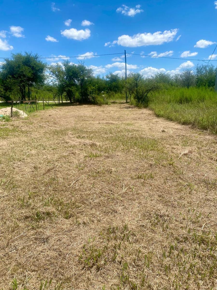 Terreno en Venta en Anisacate Las Talas 5
