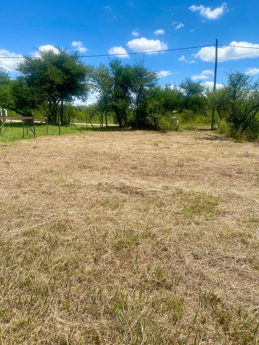 Terreno en Venta en Anisacate Las Talas 2
