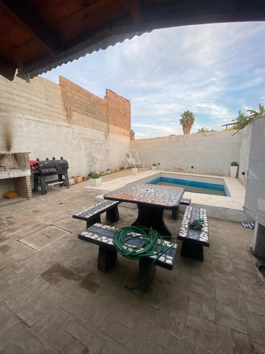 Casa en Barrio Santa Isabel 1° Sección 3