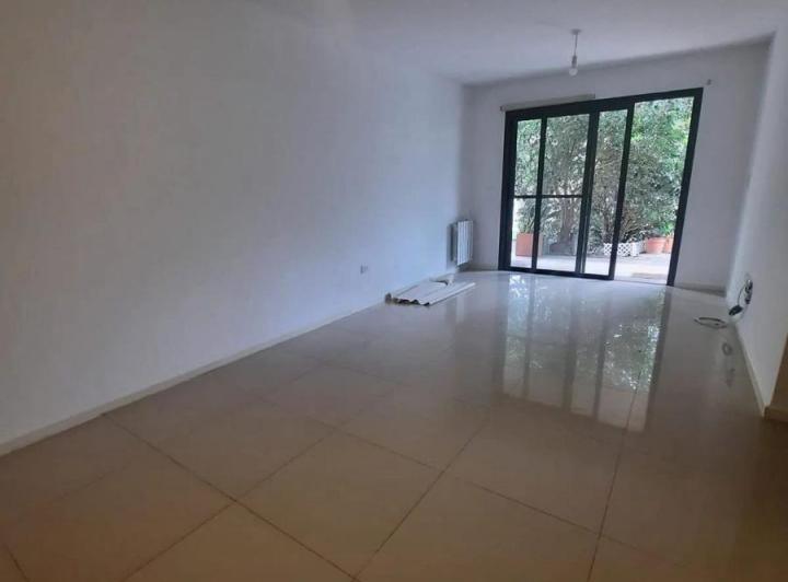 Departamento dos dormitorios en Casonas de Manantiales 2