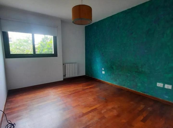 Departamento dos dormitorios en Casonas de Manantiales 3