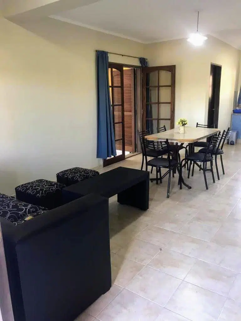 Casa en Villa Del Dique como nueva 5