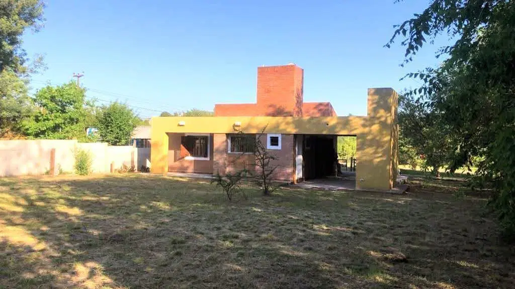 Casa en Villa Del Dique como nueva 1