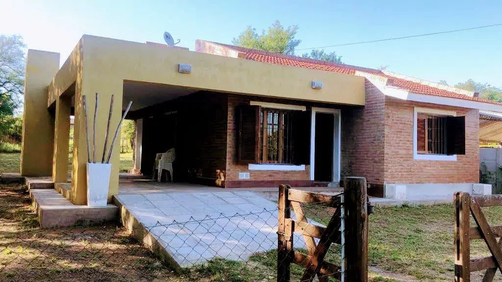 Casa en Villa Del Dique como nueva 4
