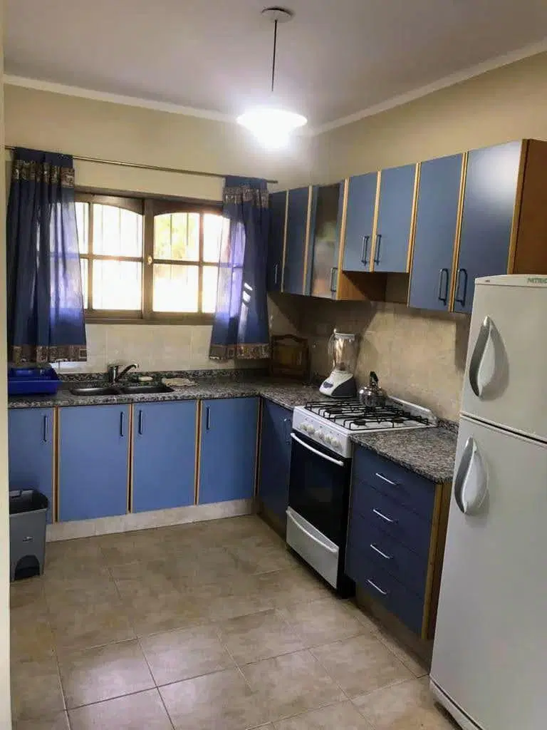 Casa en Villa Del Dique como nueva 3