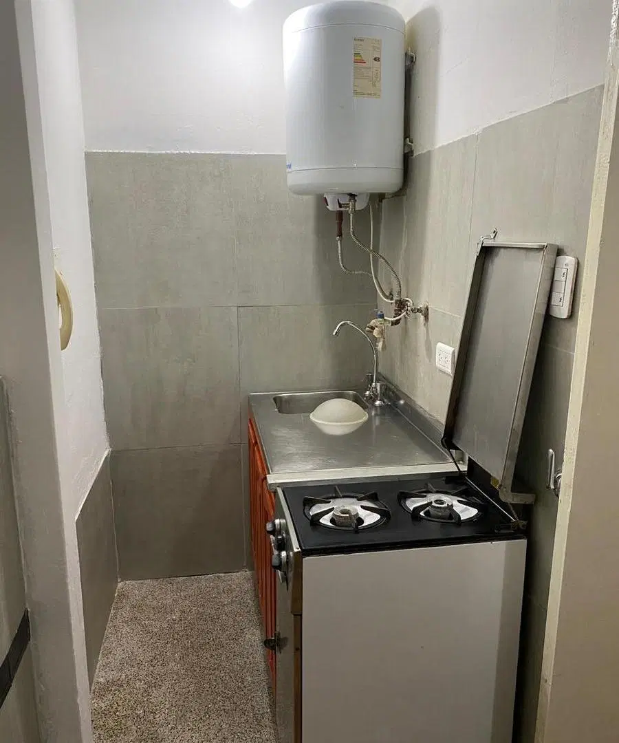 Departamento en centro un dormitorio excelente ubicación 5