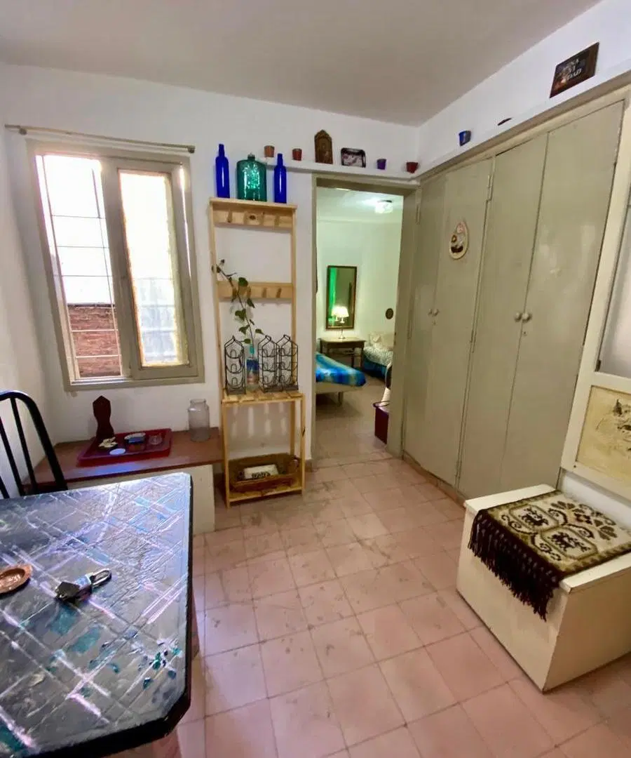 Departamento interno un dormitorio amoblado en Alberdi excelente ubicación 5