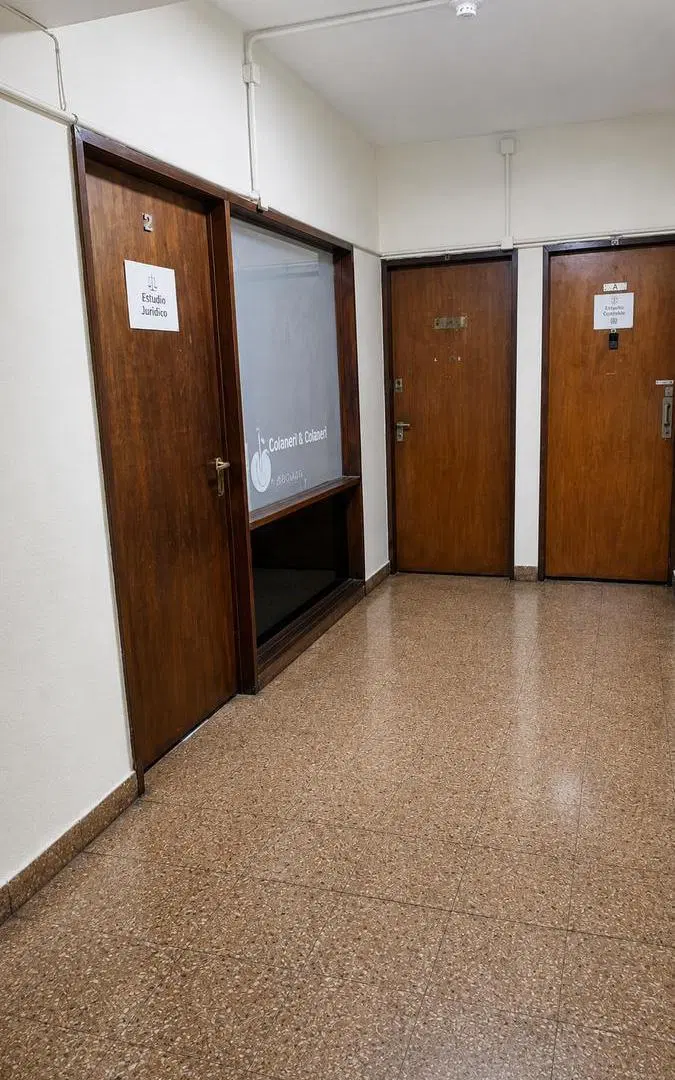 Oficina en venta en Centro Cordoba 5