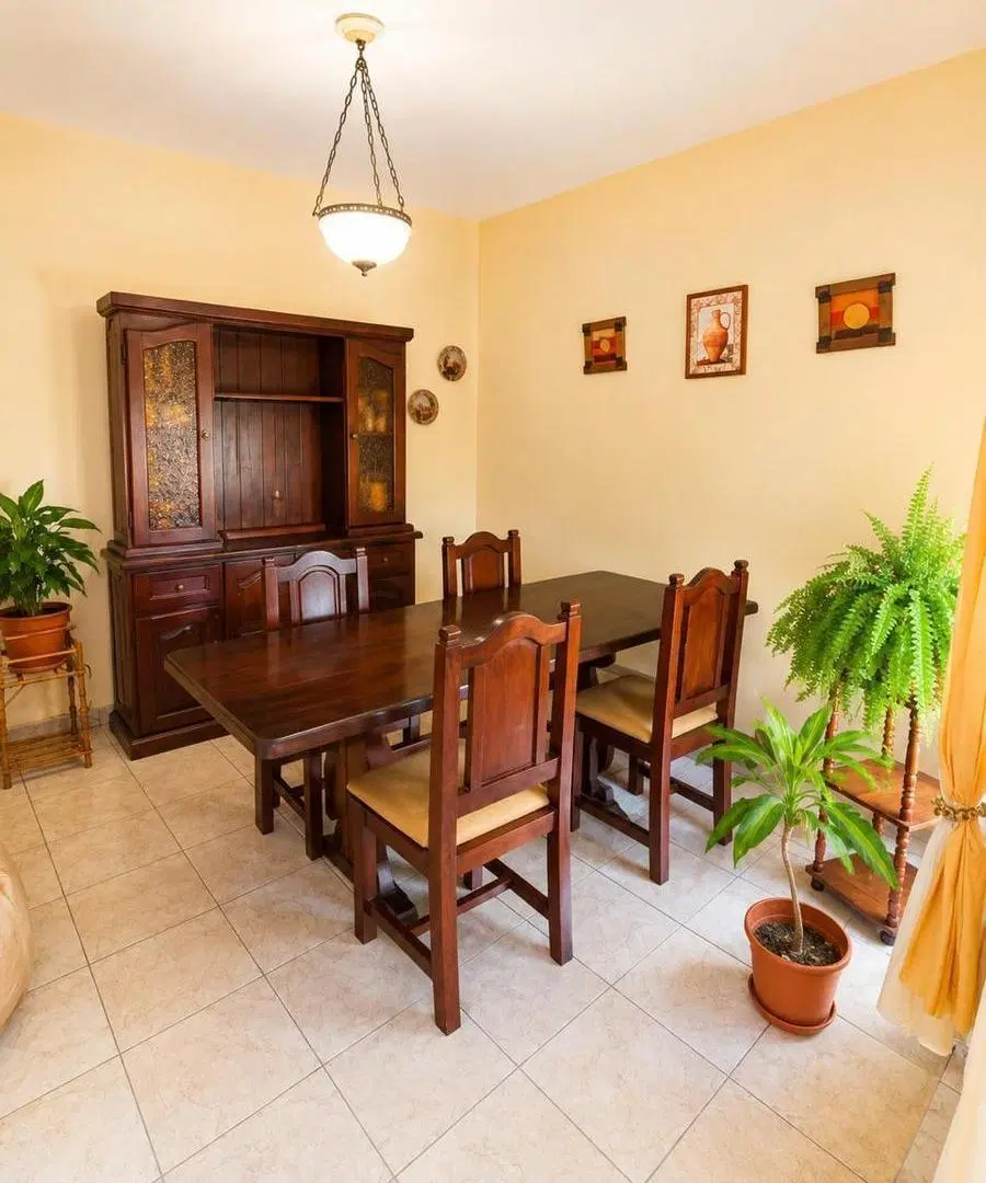 Casa mas local y departamento en venta en San Martín excelente ubicación 5