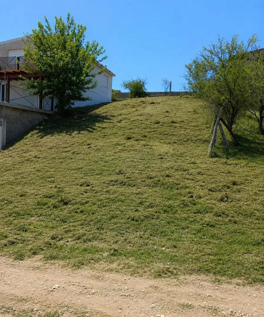 Terreno en comuna de  San Roque con escritura excelente precio 5