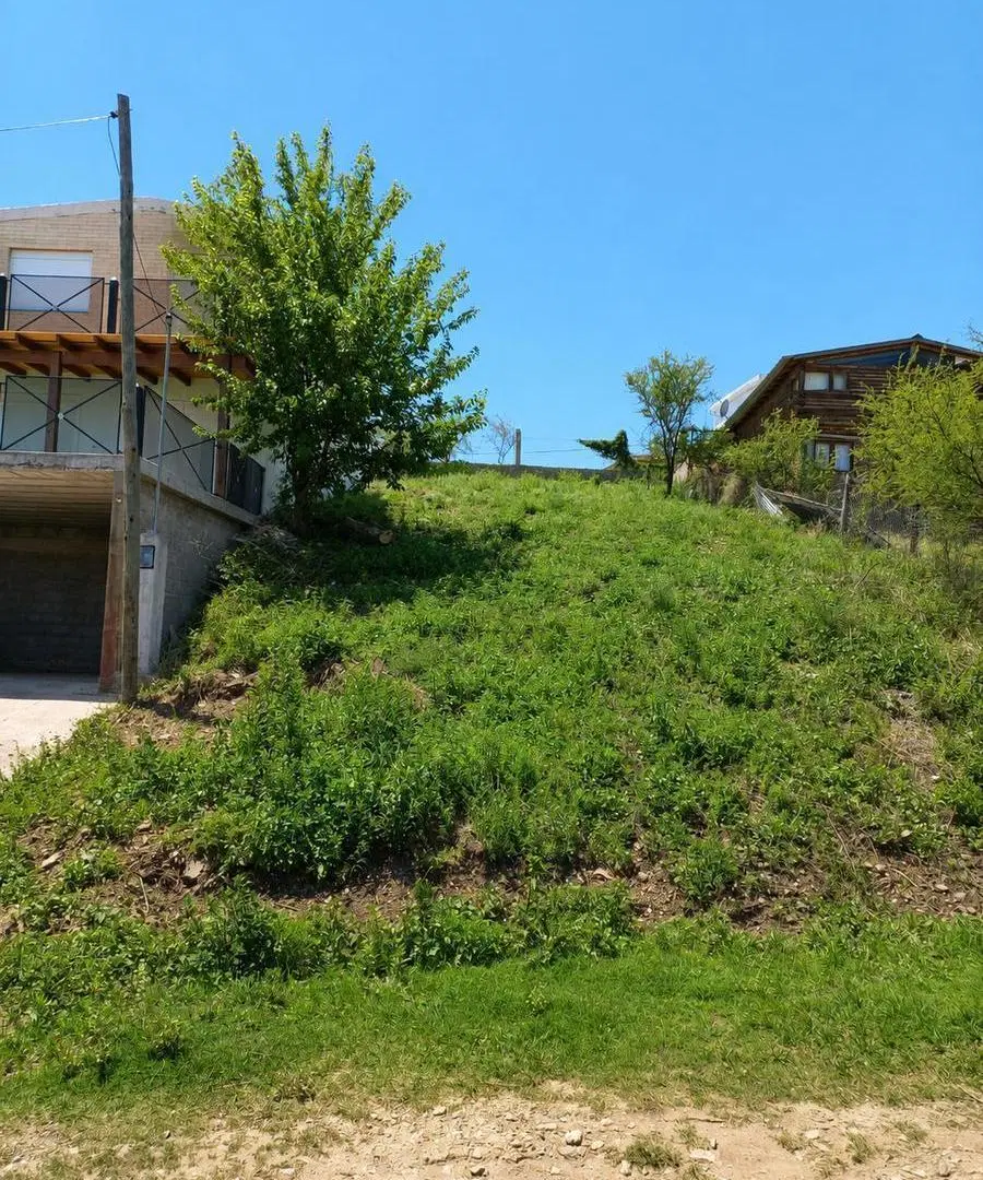 Terreno en comuna de  San Roque con escritura excelente precio 3