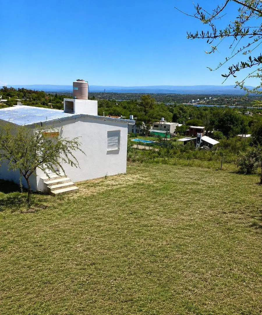 Terreno en comuna de  San Roque con escritura excelente precio 2