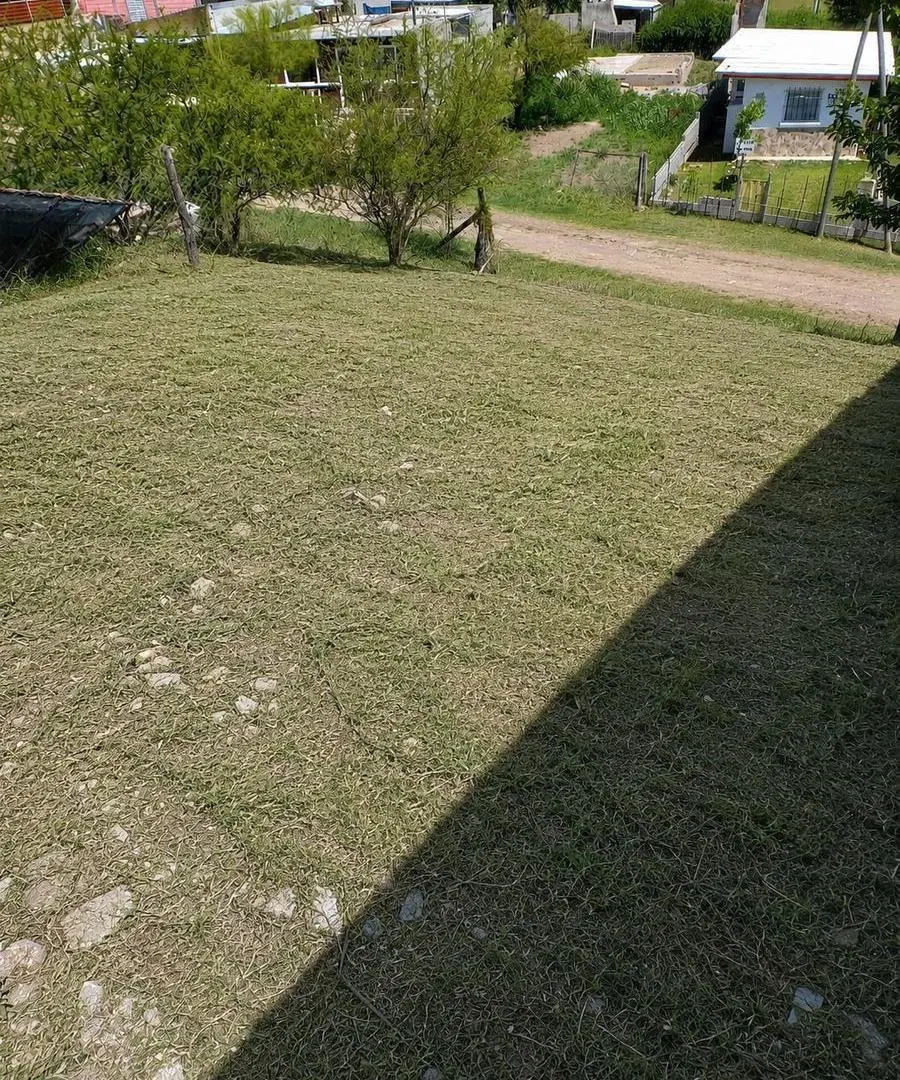 Terreno en comuna de  San Roque con escritura excelente precio 4