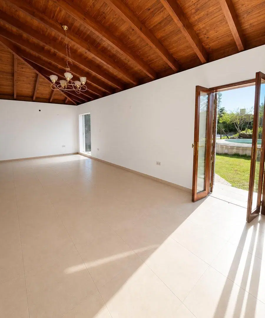 Casa en alquiler 3 dormitorios con pileta en Villa Belgrano zona Norte Cordoba Capital 1