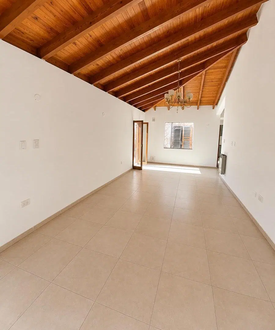 Casa en alquiler 3 dormitorios con pileta en Villa Belgrano zona Norte Cordoba Capital 2