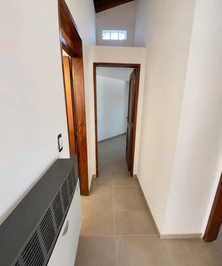 Casa en alquiler 3 dormitorios con pileta en Villa Belgrano zona Norte Cordoba Capital 3