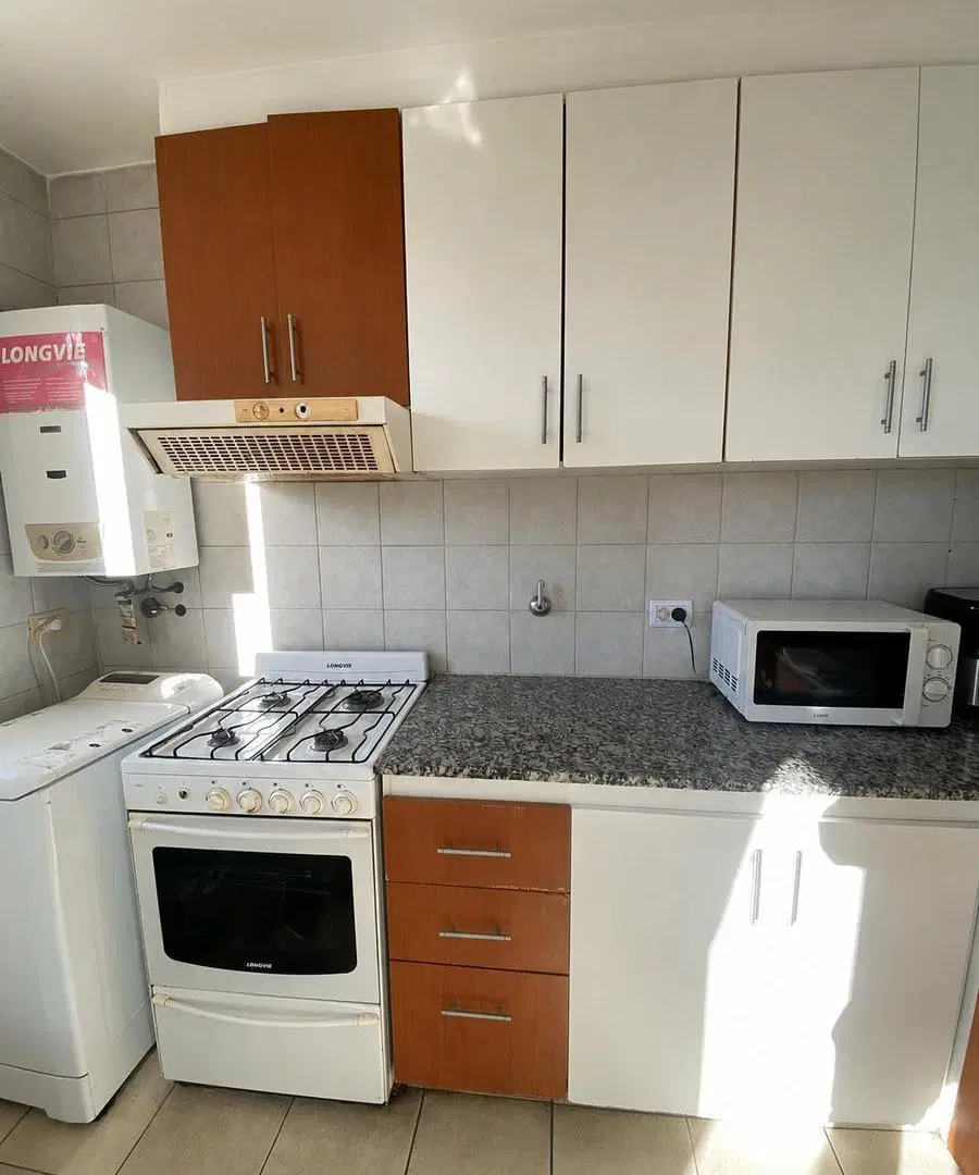 Departamento en venta tres dormitorios amplio muy bien ubicado en Nueva Cordoba 3