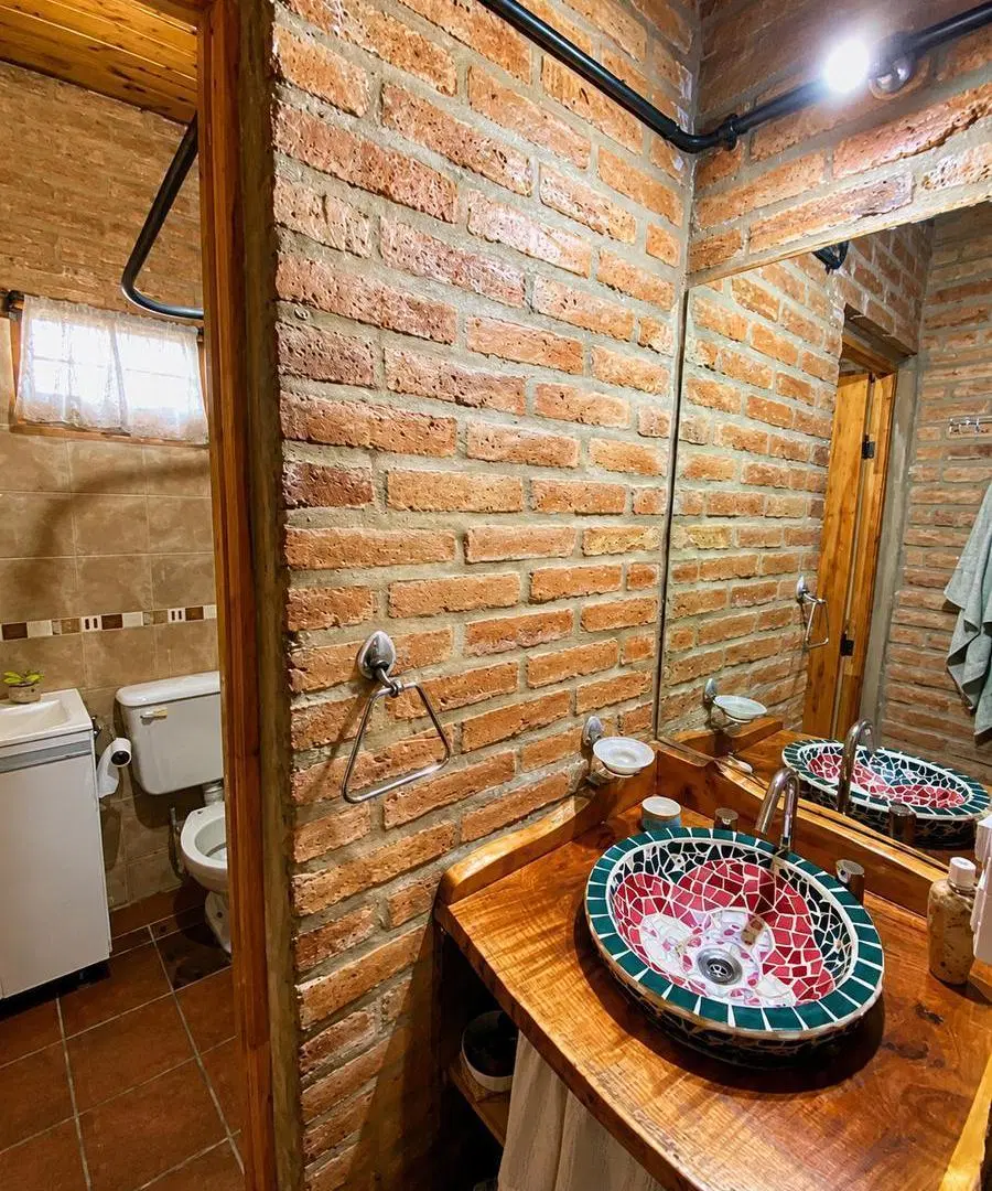 Casa dos dormitorios en venta en Bialet Masse excelente ubicación 4