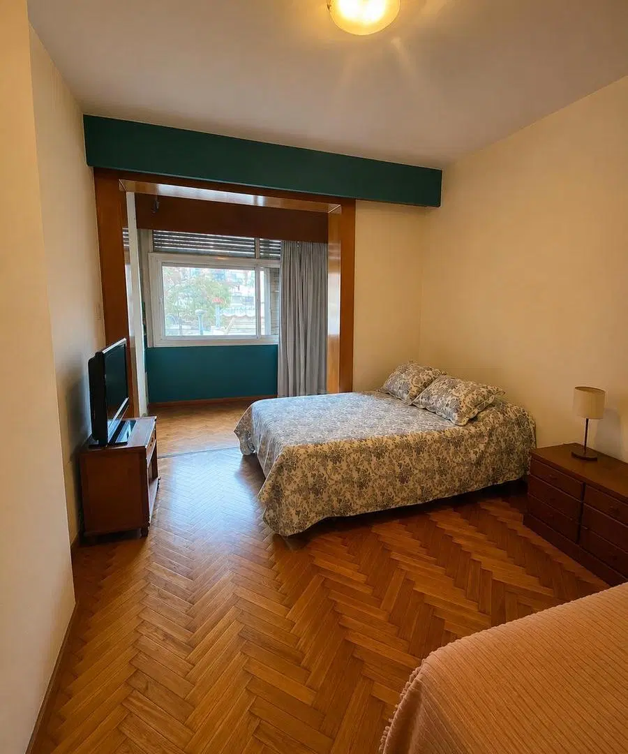 Departamento en venta 4 dormitorios en Centro 1