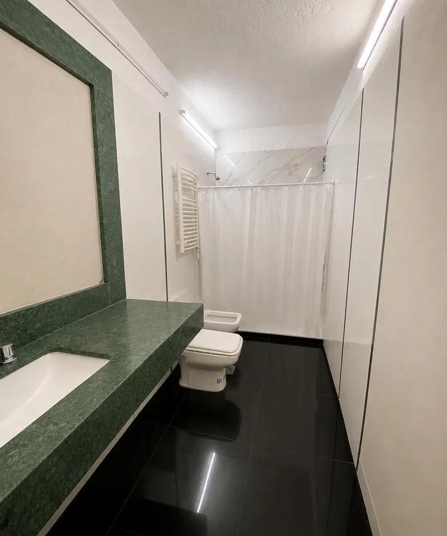 Departamento en venta 4 dormitorios en Centro 2