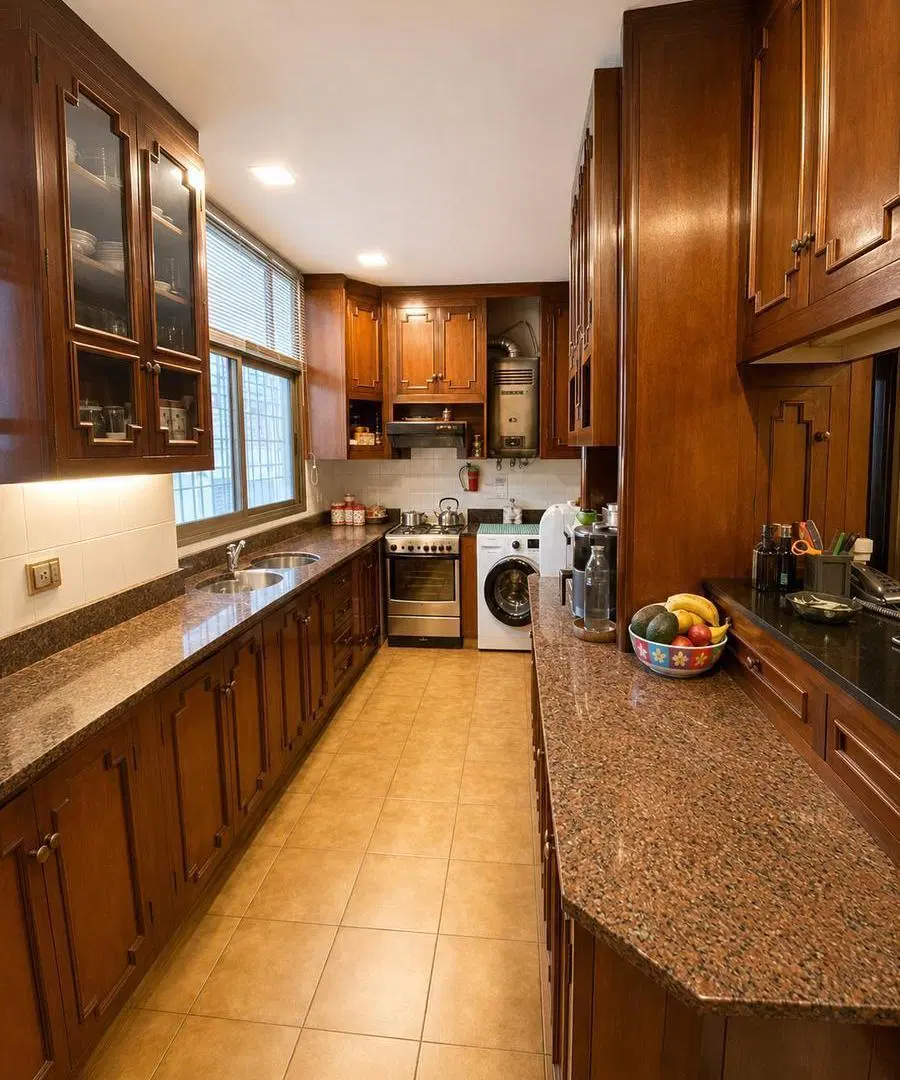 Departamento en venta 4 dormitorios en Centro 5