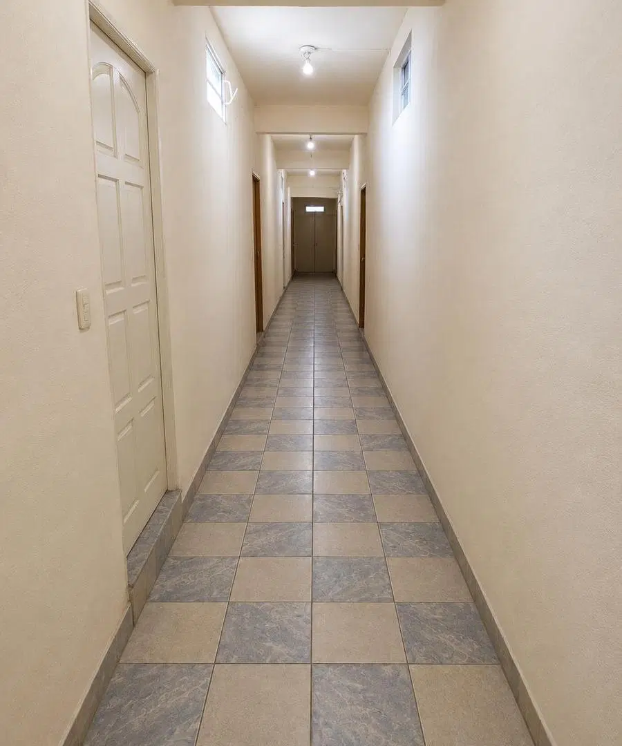 Departamento en alquiler dos dormitorios 5